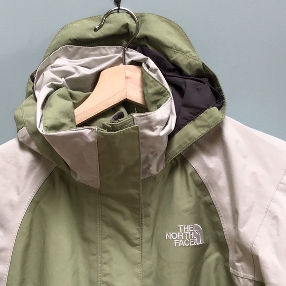 North Face Waterproof Winter Jacket S/P - Picture 2 of 12